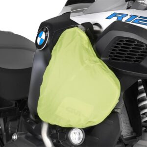 Tool Bags Givi Mount to Engine Guard BMW R1200 GS Adventure - Image 4