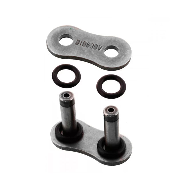 630VS XJ rivet link DID