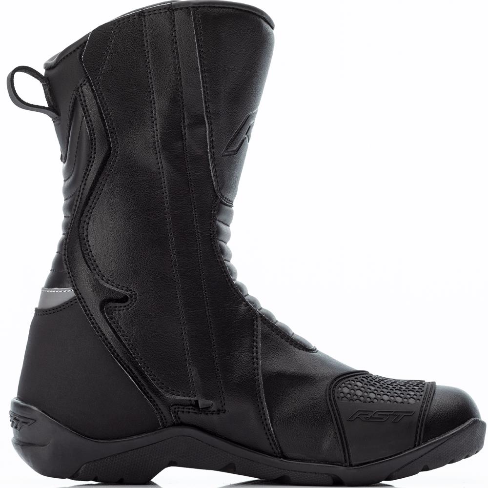 RST Axiom CE WP Road Boots Black