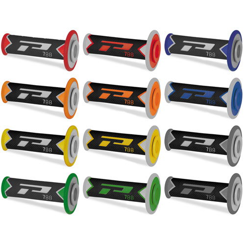 Grips Pro-Grip Cross Triple Density Model 788