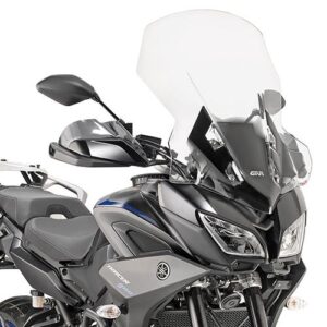 GIVI SCREEN YAMAHA TRACER 900/900GT '18-> 20cm TALLER - Image 2