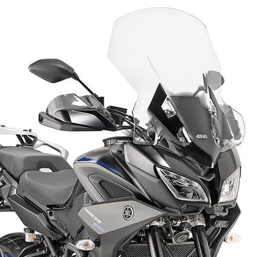 GIVI SCREEN YAMAHA TRACER 900/900GT '18-> 20cm TALLER