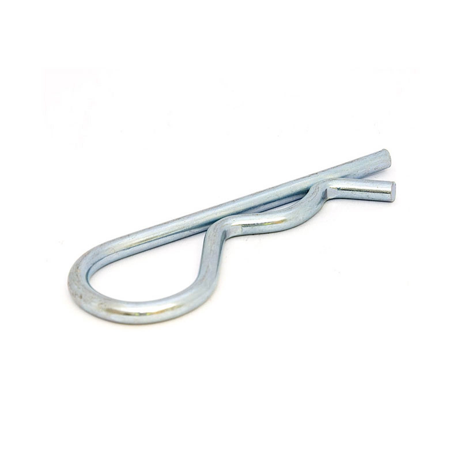 WHITES R CLIP 6MM PKT=50 - Image 1