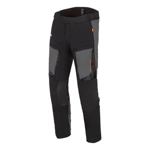 KTM Terra ADV V3 Adventure Pants Black/Grey