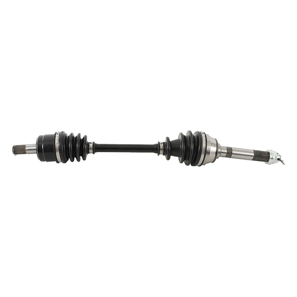 ATV CV/AXLE 6 BALL COMPLETE SHAFT