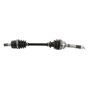 ATV CV/AXLE 6 BALL COMPLETE SHAFT - Image 1