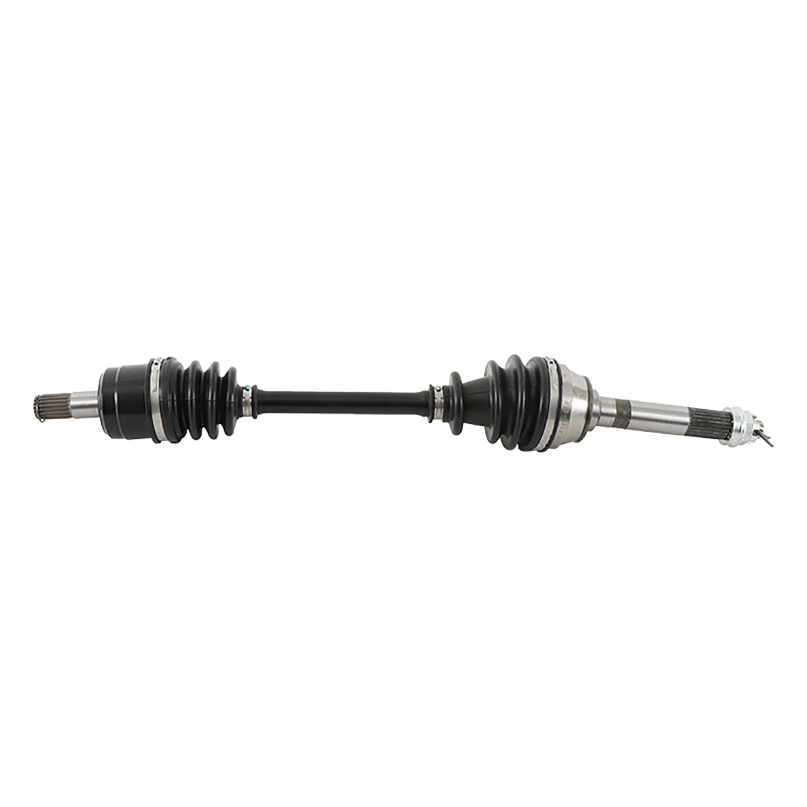 ATV CV/AXLE 6 BALL COMPLETE SHAFT - Image 1