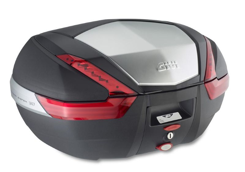 Top Case Givi V47 Monokey