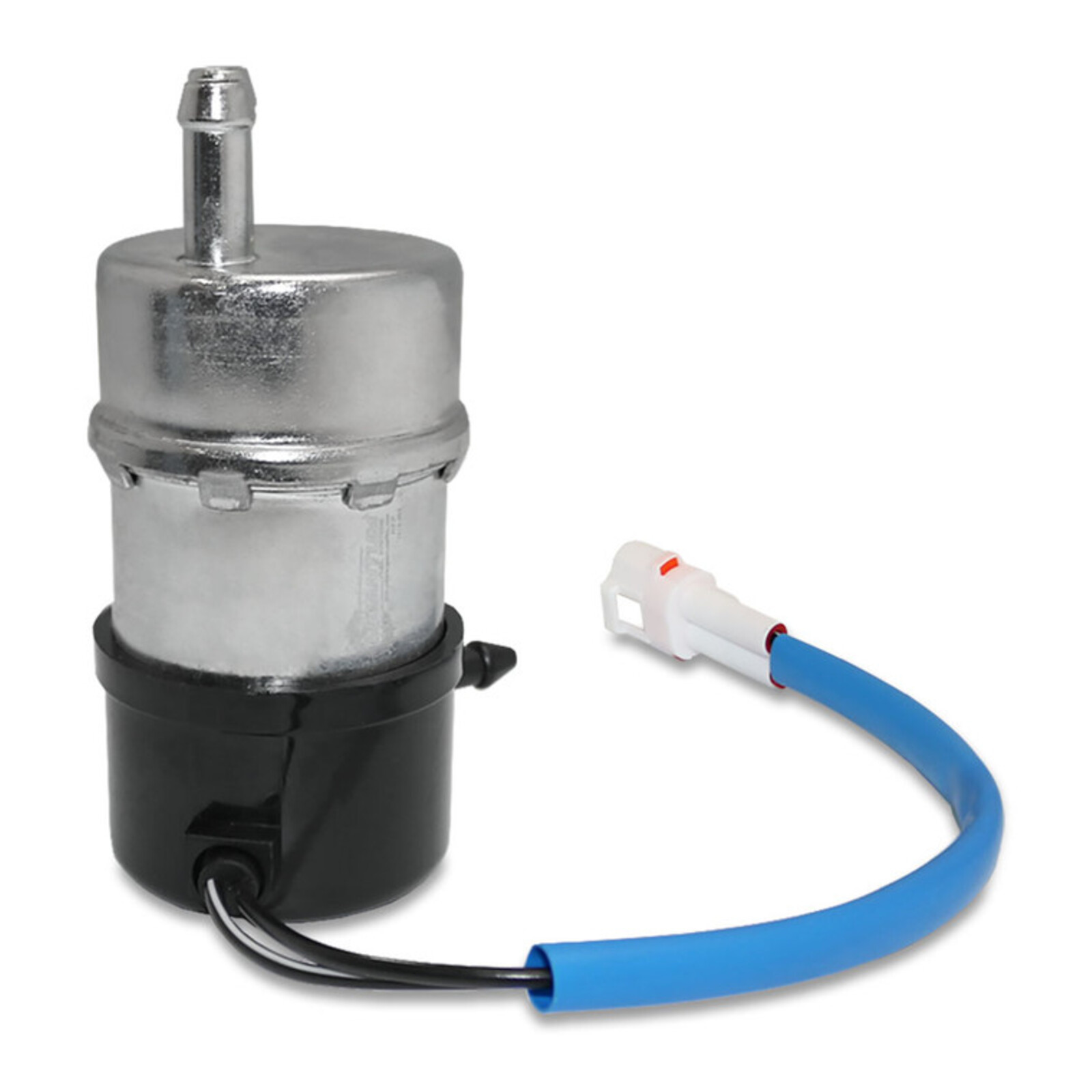 Quantum Frame-Mounted Electric Fuel Pump - Image 5