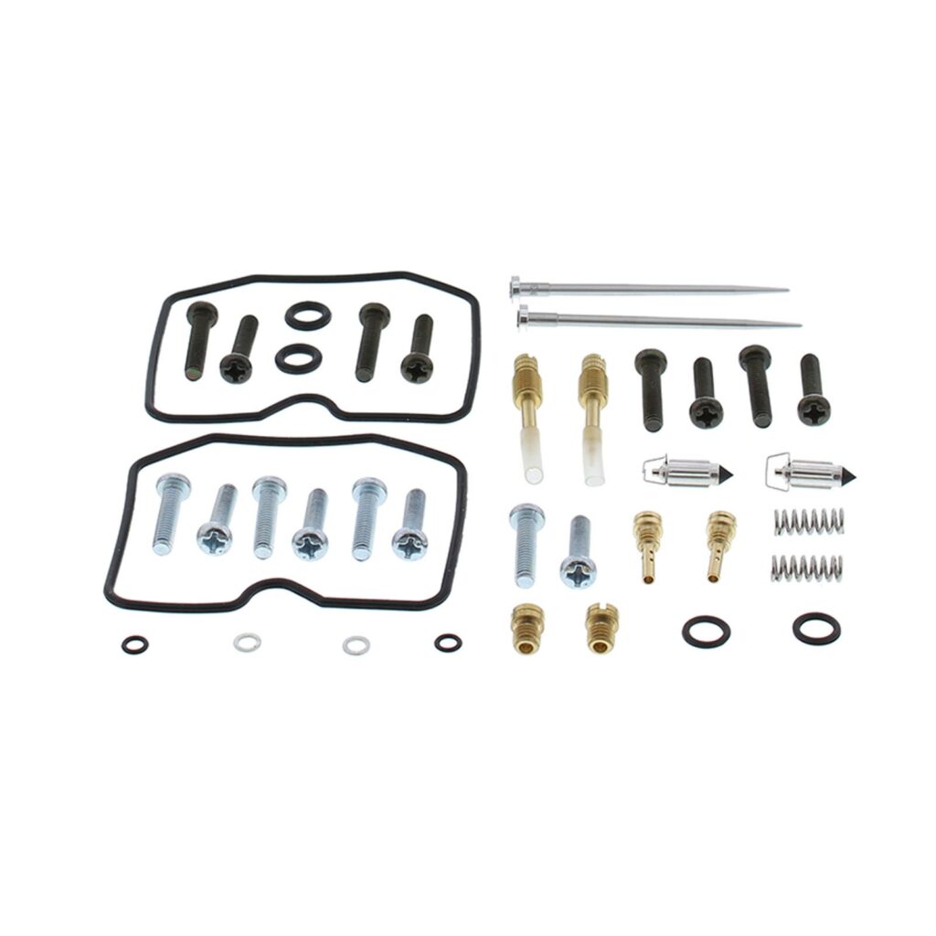 CARBURETTOR REBUILD KIT 26-1646