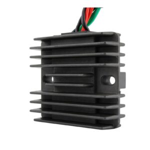 REGULATOR RECTIFIER SUZUKI AN400 09-16 (RMS020-107259) - Image 6