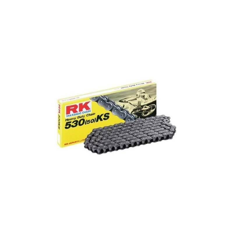 CHAIN RK 530KS x 110 H/D