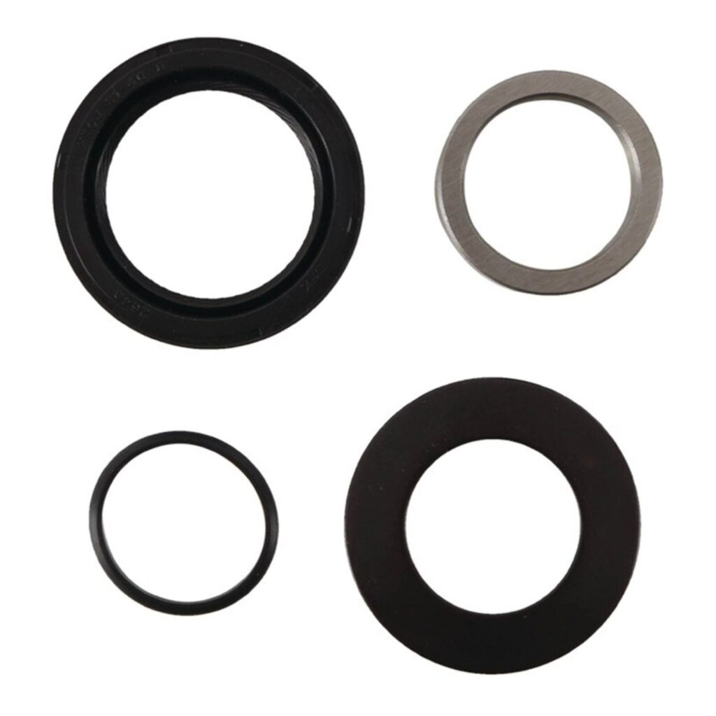Output Shaft Kit