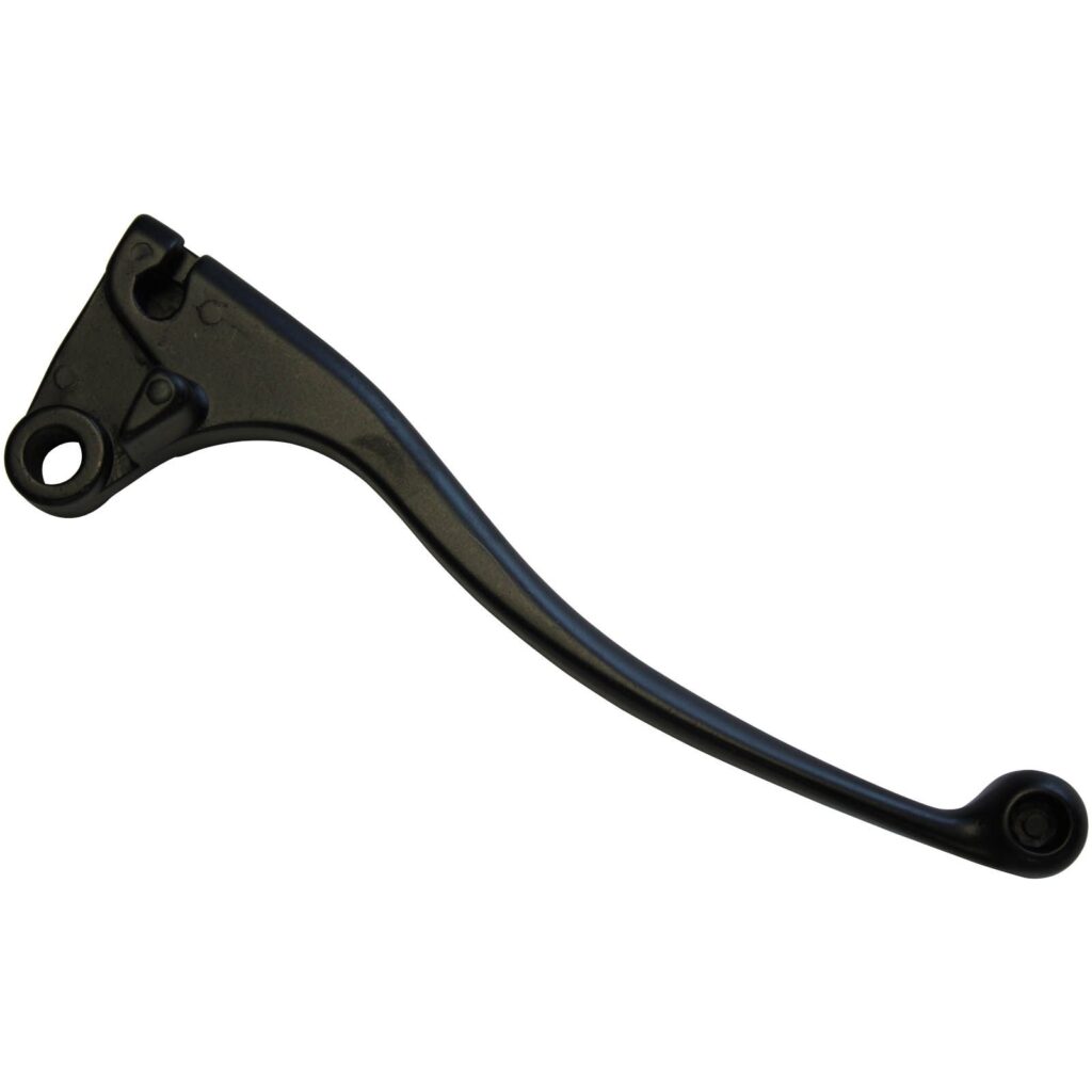 WHITES LEVER CLUTCH KAW ZZR600 04-07/ Z1000 03-06 BLK