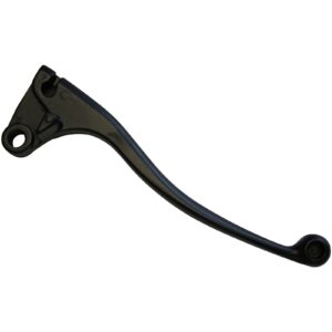 WHITES LEVER CLUTCH KAW ZZR600 04-07/ Z1000 03-06 BLK - Image 2