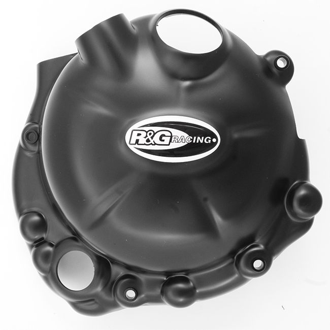 R&G Engine Case Cover Kawasaki KEC0020R