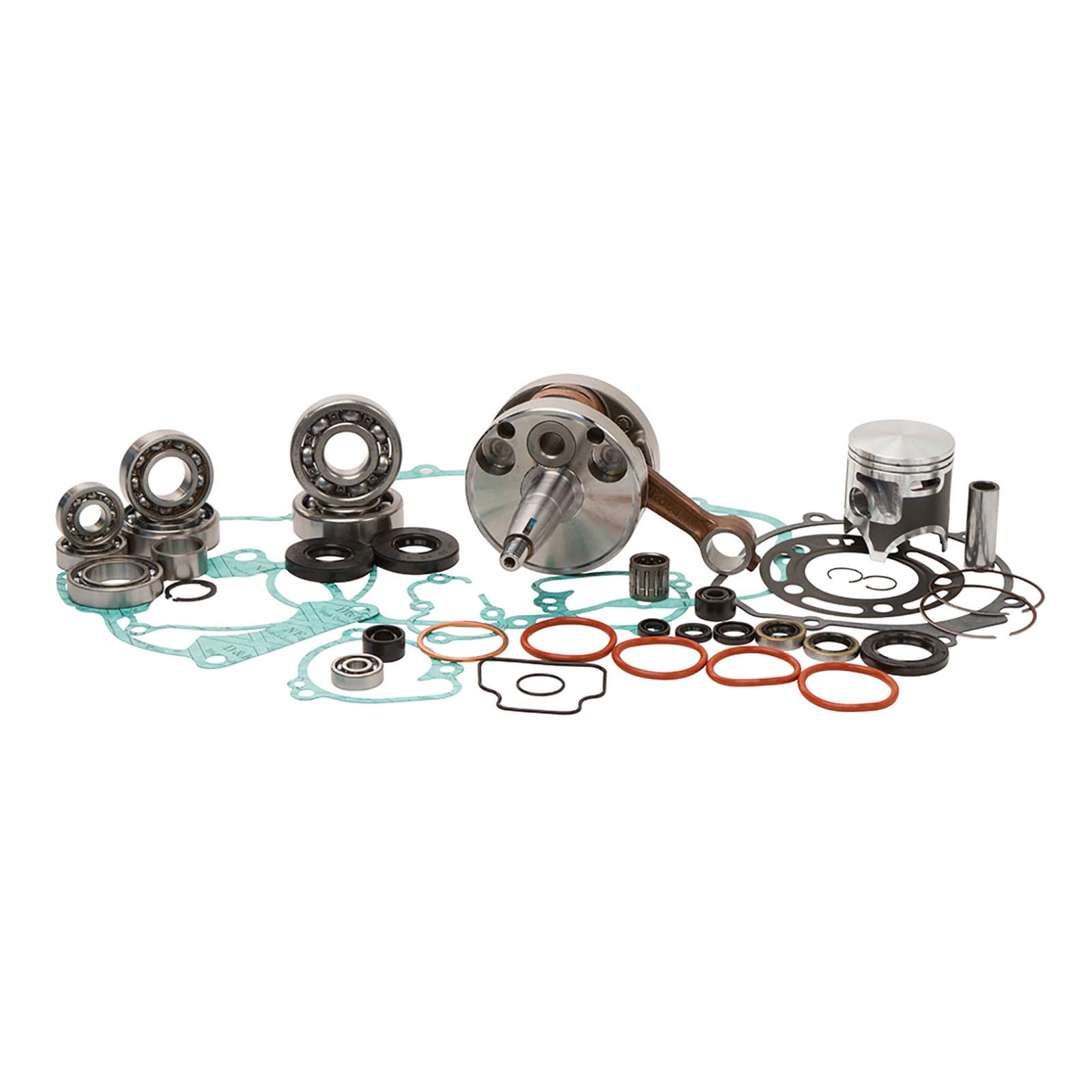 COMPLETE ENGINE REBUILD KIT KAW KX 85 2001-2004 - Image 1