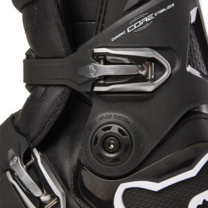 Fox Instinct Motocross Boots Black - Image 10
