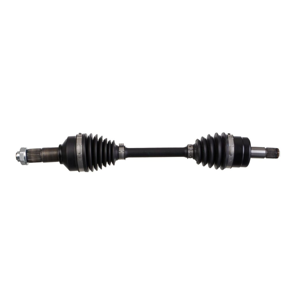 WHITES ATV CV AXLE COMPLETE YAM FRONT BTH SIDES