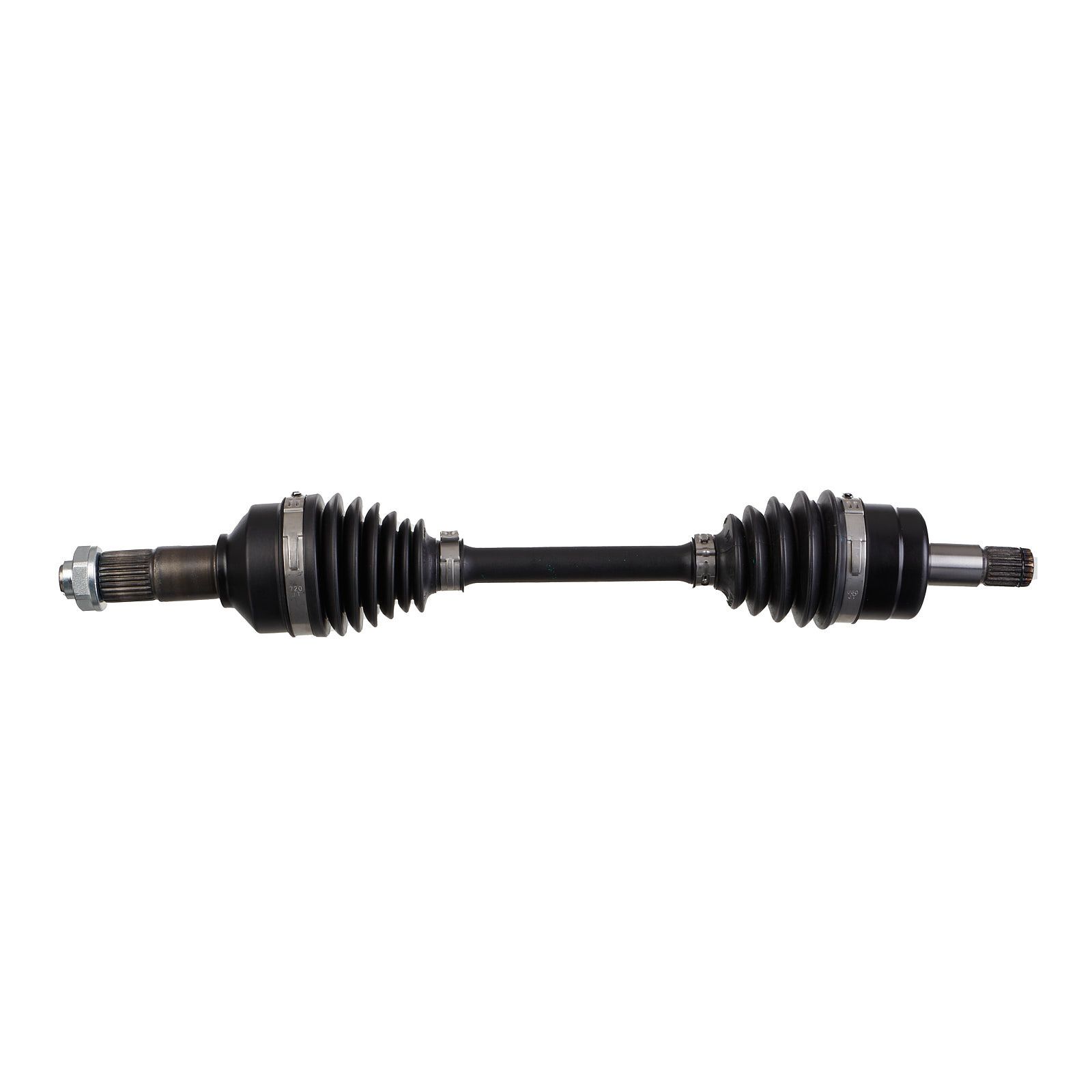 WHITES ATV CV AXLE COMPLETE YAM FRONT BTH SIDES - Image 1