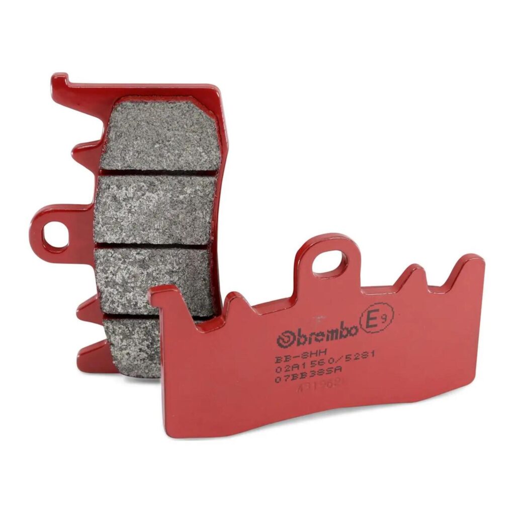 Brembo Brake Pad - Sintered Front