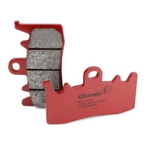 Brembo Brake Pad - Sintered Front - Image 2