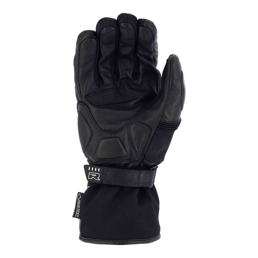 Road Gloves Cold Spring 2 Gore-Tex Black
