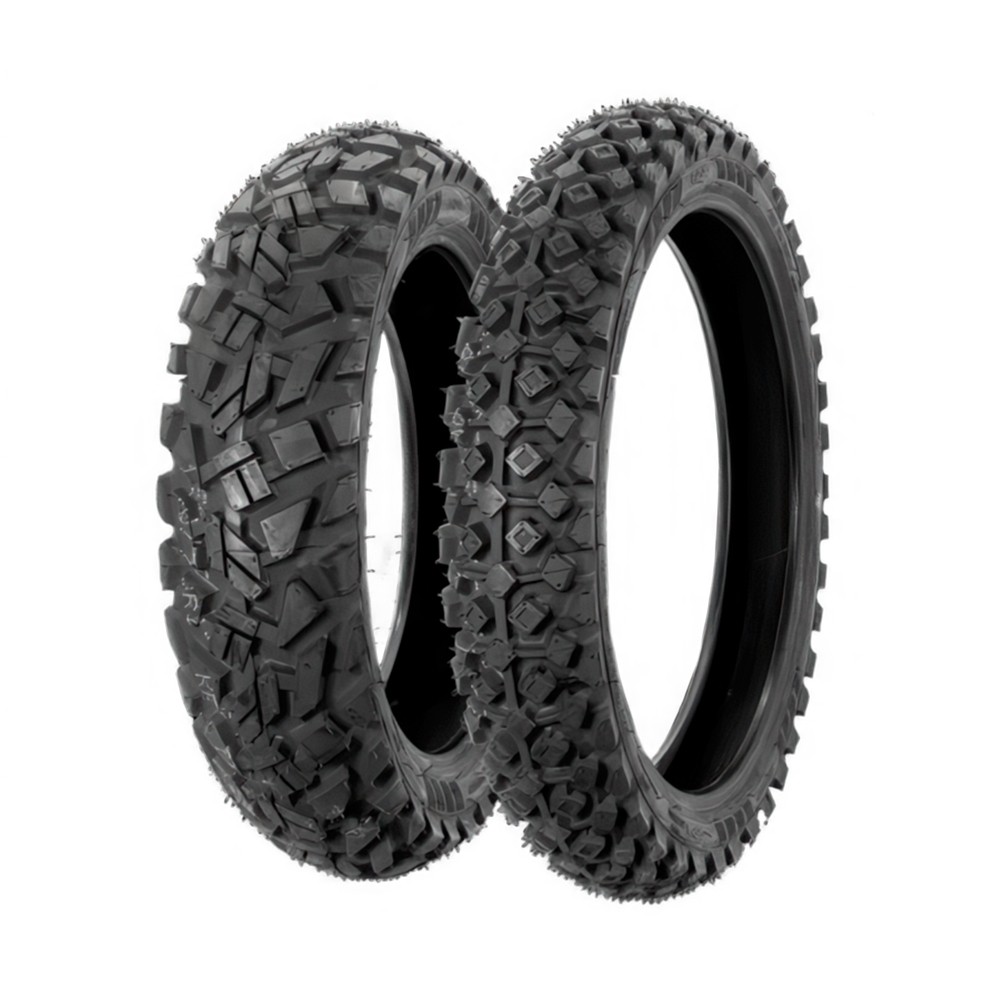 Kingtyre K60 Rear Adventure Tyre 150/70x17