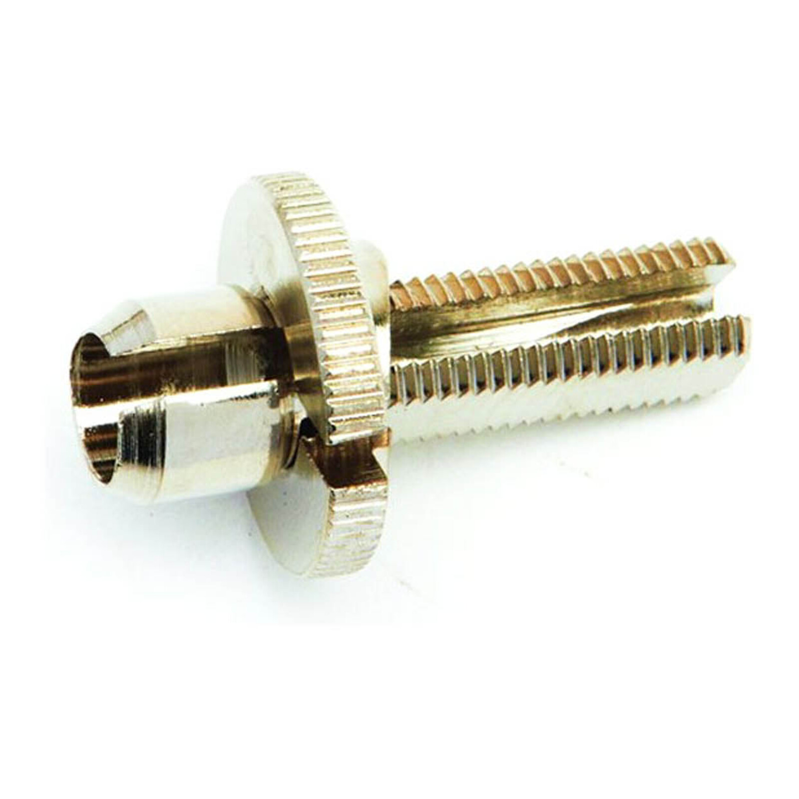 WHITES CABLE ADJUSTER- GSXR type RED - Image 1