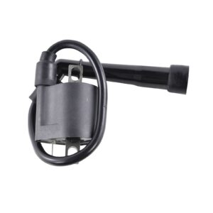 EXTERNAL IGNITION COIL & CAP ASSTD KAW / SUZ 83-14 (RM06019) - Image 1