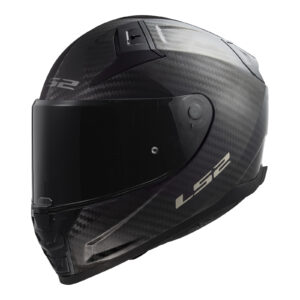 LS2 FF811 Vector II Road Helmet Carbon - Image 1