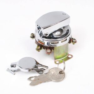 WHITES HD IGN SWITCH FATBOB CCI 25-540 - Image 1