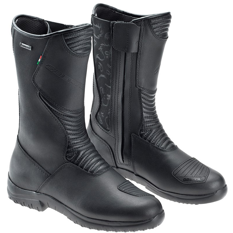 Gaerne Rose Gore-Tex Road Boots Ladies Black