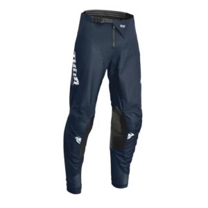 Thor Pulse Tactic Motocross Jeresy Youth Midnight - Image 2