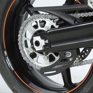 *Toe Guard Husqvarna Nuda / T - Image 3