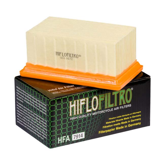 Hiflo Air Filter [AC]