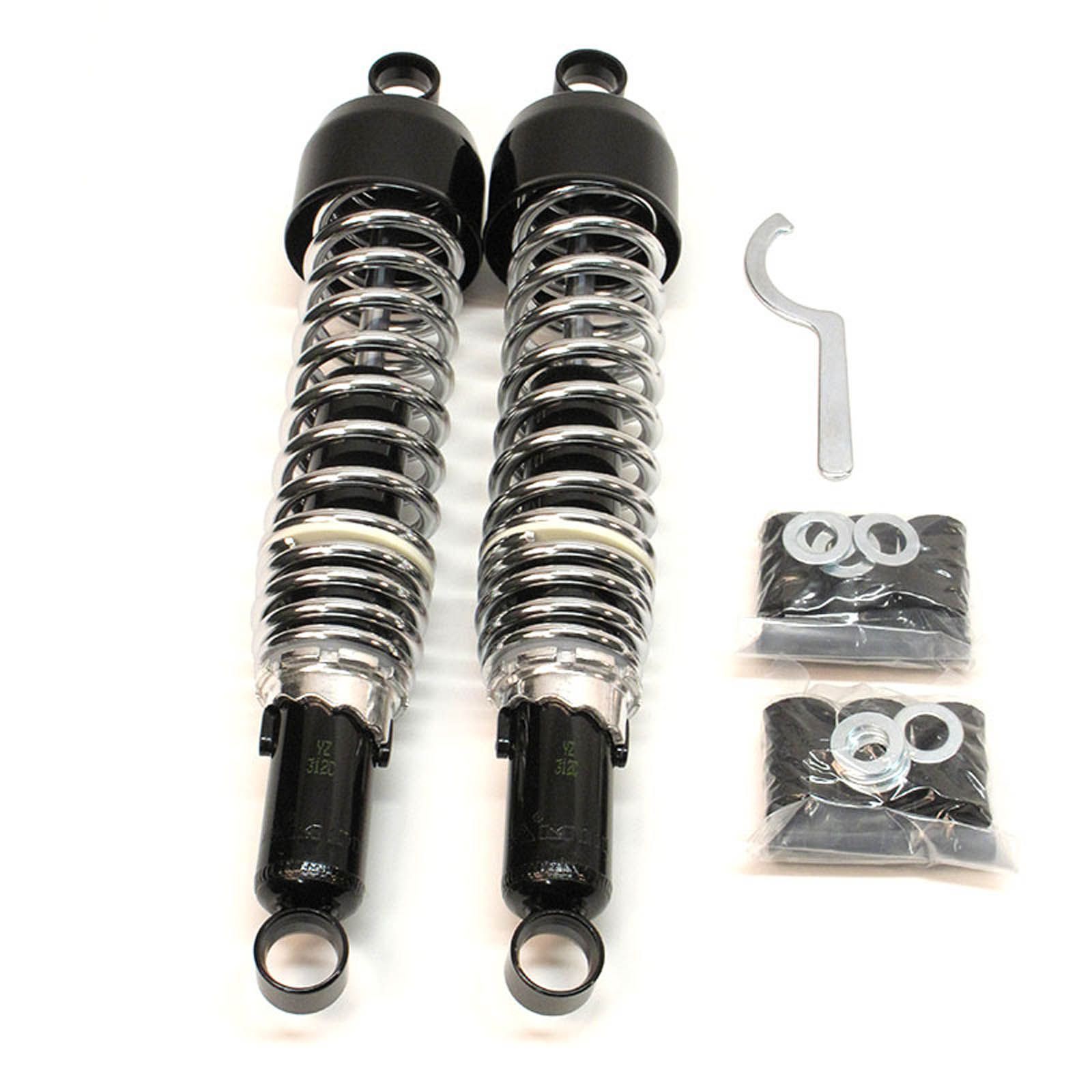 WHITES SHOCK ABSORBER REAR #1 335mm B (pair) - Image 1