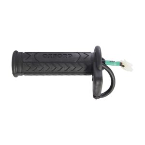 Oxford Hoot Grips Scooter with Hi/LO PANEL SWITCH - Image 2