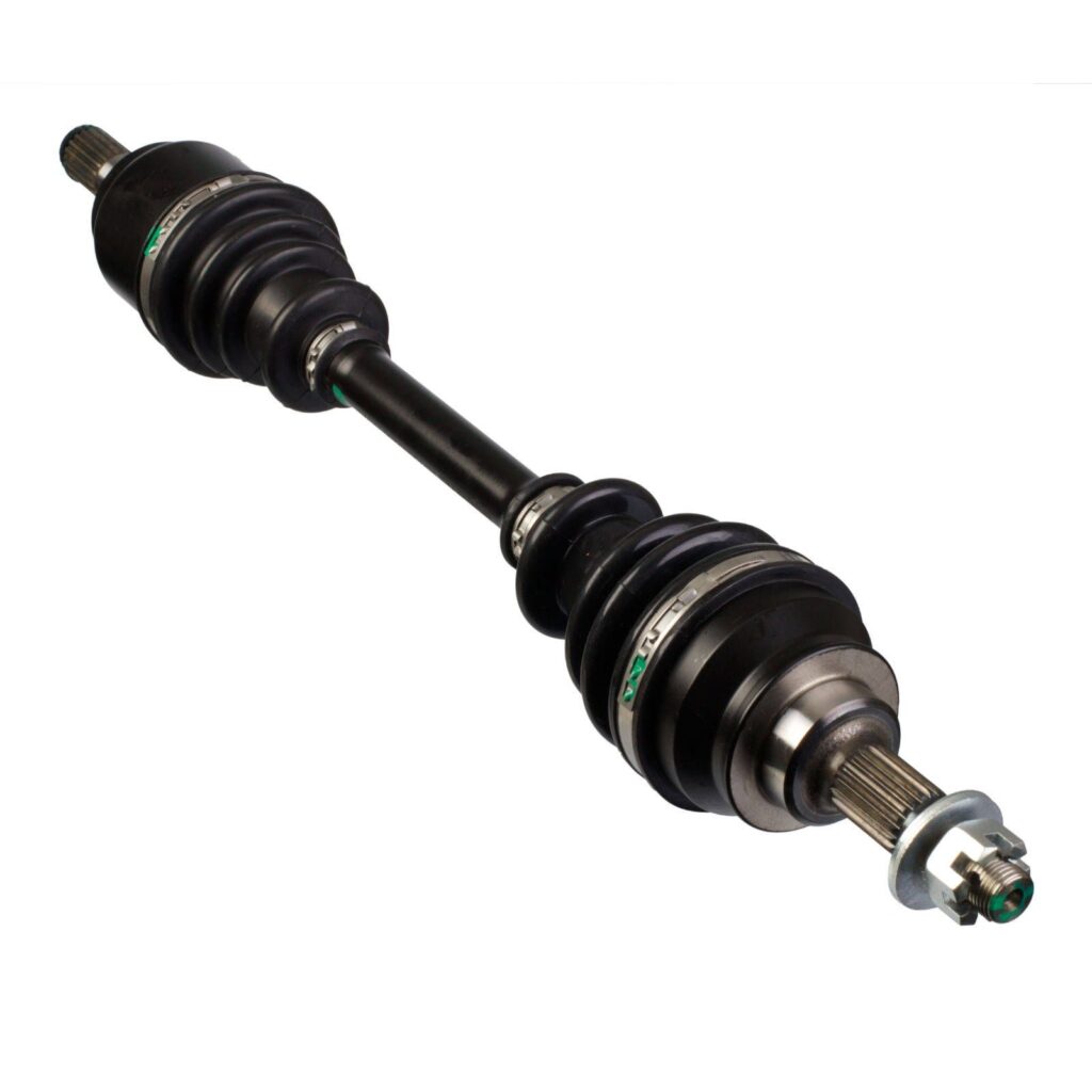 WHITES CV AXLE SHAFT HON Fnt RH