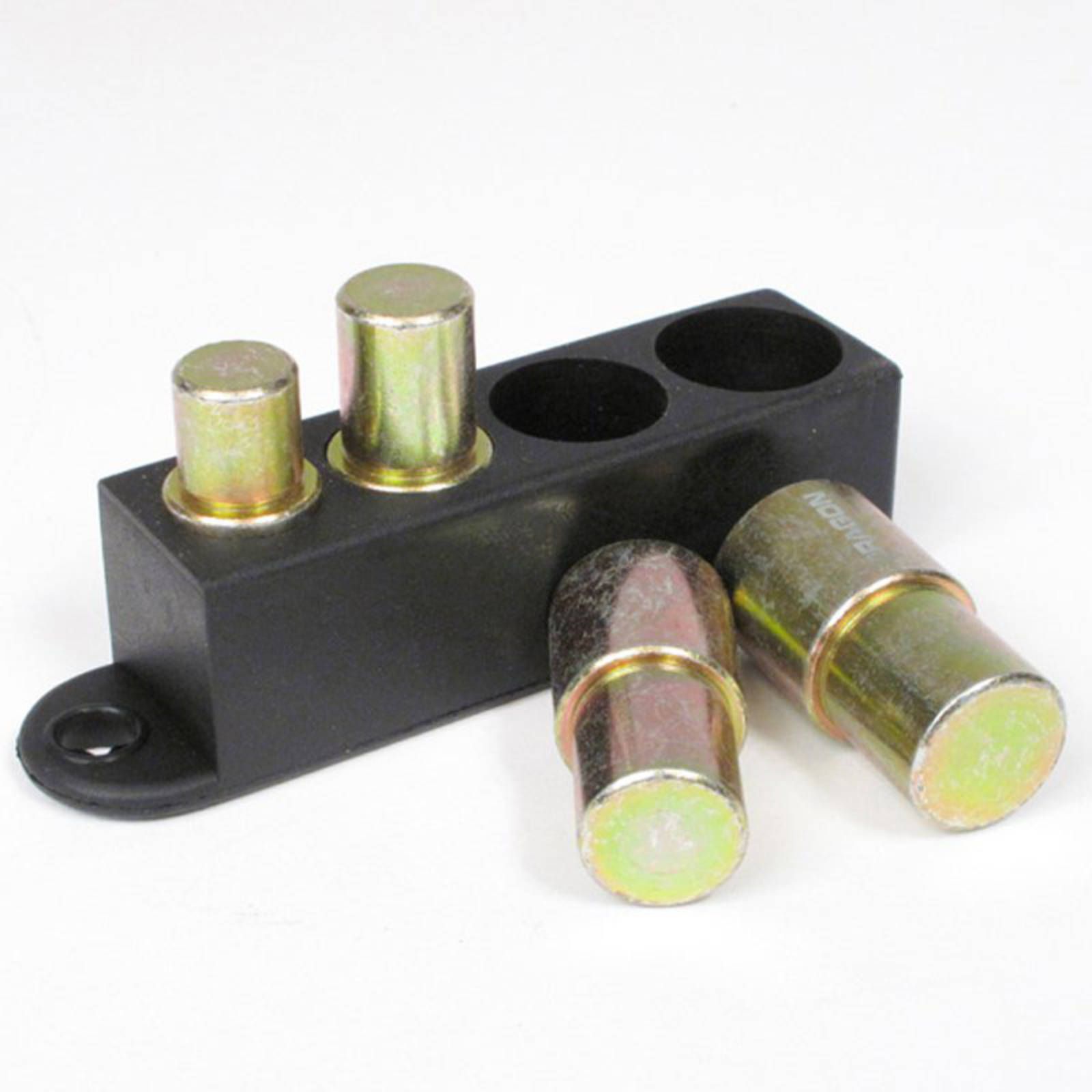 WHITES SHOCK BUSHING DRIVER SET 12.5 14 16 18mm - Image 2