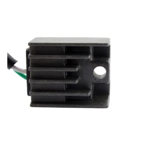 VOLTAGE REGULATOR HONDA - Image 2