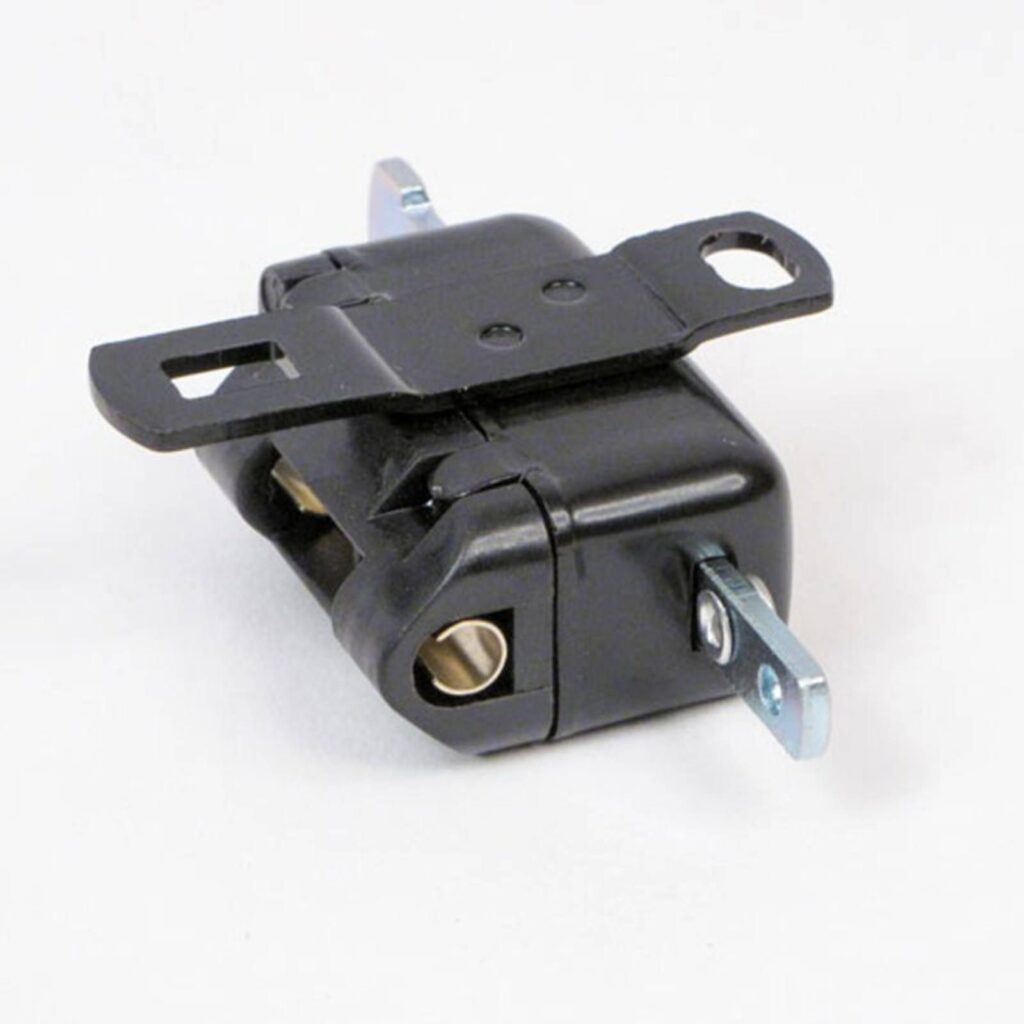 WHITES SWITCH LUCAS STOP LAMP TYPE