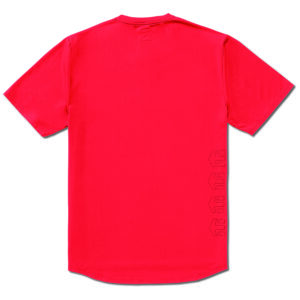 Etnies Trailblazer Jeresy Red - Image 2