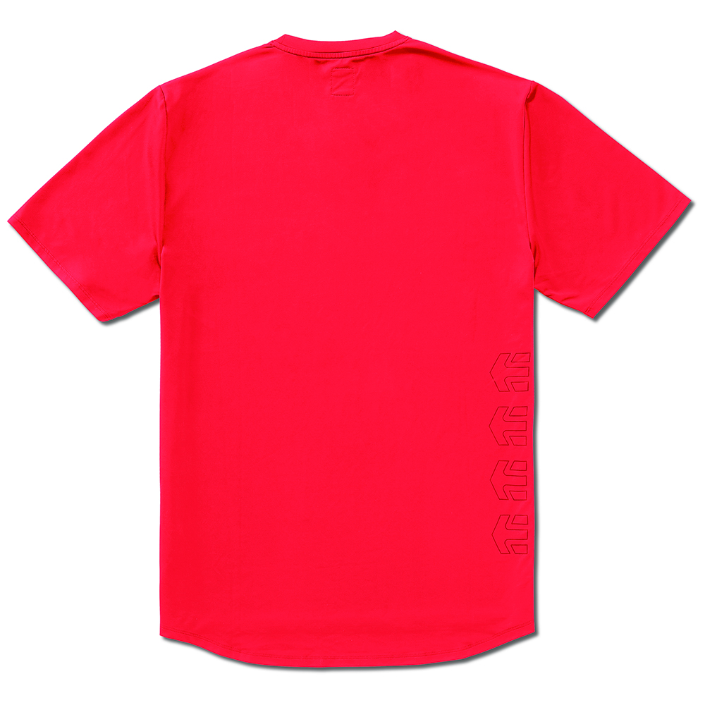 Etnies Trailblazer Jeresy Red