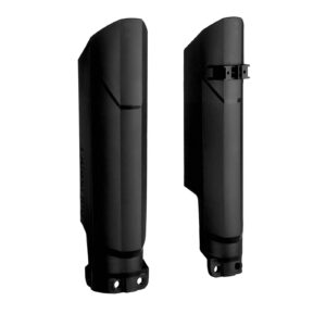Polisport Fork Guards Full Wrap Around KTM ('15-'21) / Husqvarna - Image 1