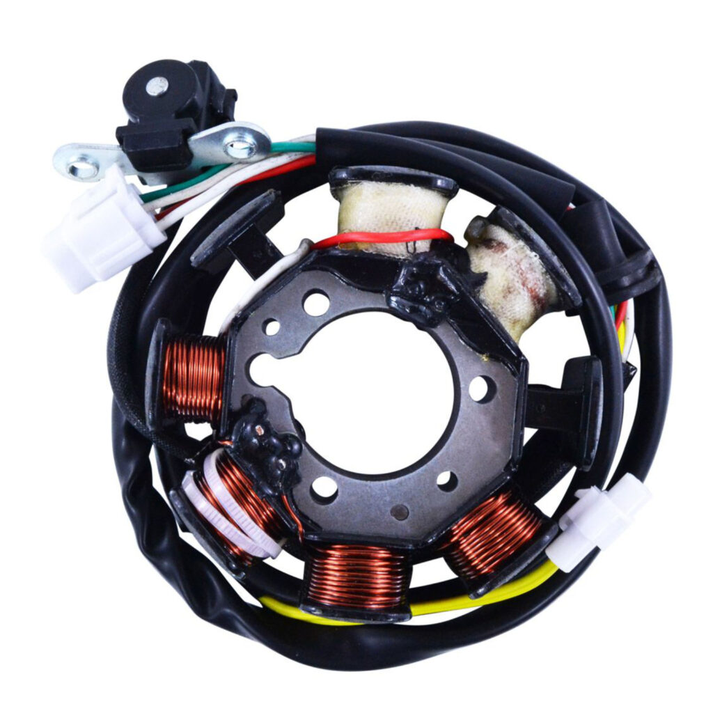 IGNITION STATOR KAW KLX250 / KLX300 (RMS010-101546)