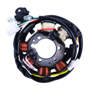 IGNITION STATOR KAW KLX250 / KLX300 (RMS010-101546) - Image 8