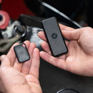 Monimoto 9 Smart Motorcyle GPS Tracker - Image 6