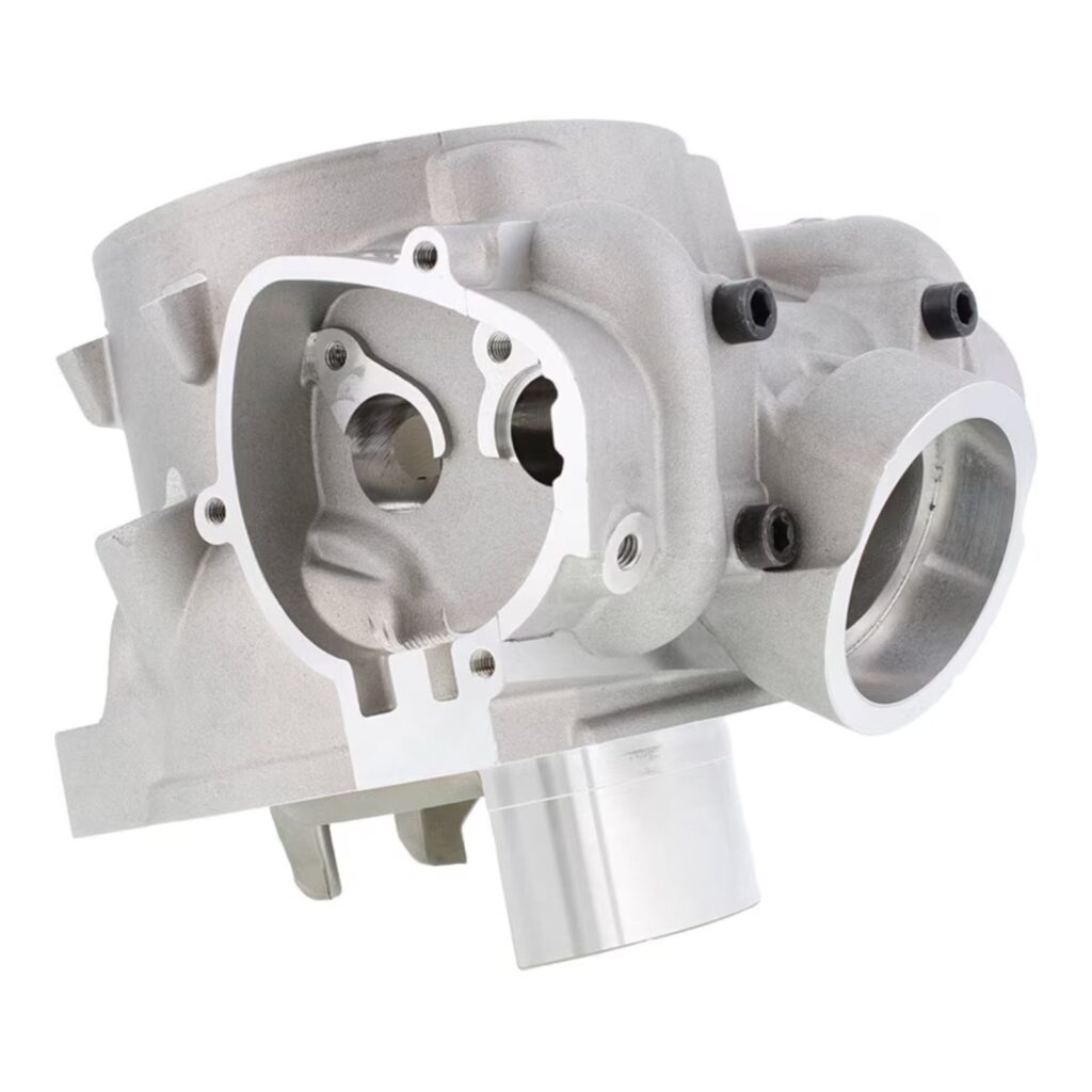 Cylinder Works