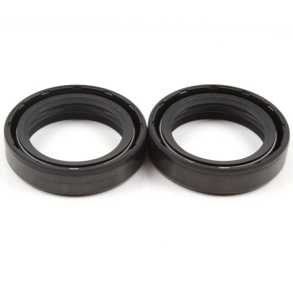 WHITES FORK SEAL PAIR 31X43X10 DCY (005) 33-129-11